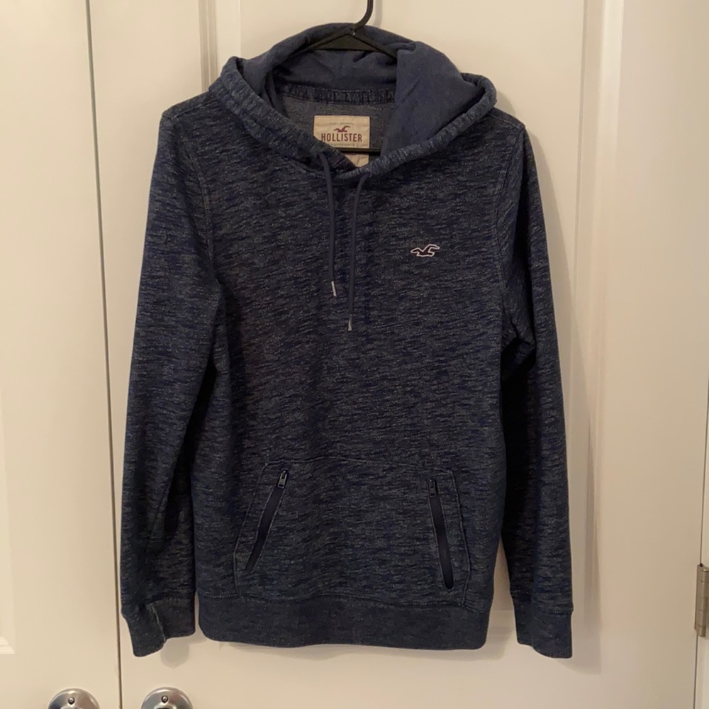 Hollister Hoodie